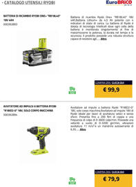 Volantino Eurobrico Pagina 5
