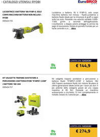Volantino Eurobrico Pagina 51