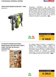 Volantino Eurobrico Pagina 52