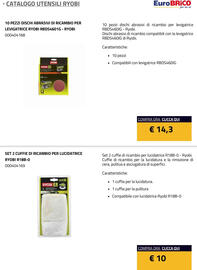 Volantino Eurobrico Pagina 54