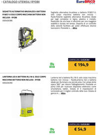 Volantino Eurobrico Pagina 56