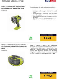 Volantino Eurobrico Pagina 57
