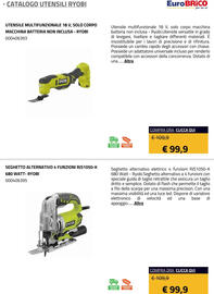 Volantino Eurobrico Pagina 58