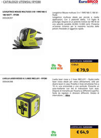 Volantino Eurobrico Pagina 59