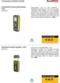 Volantino Eurobrico Pagina 60