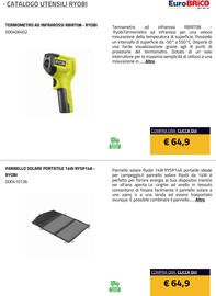 Volantino Eurobrico Pagina 61