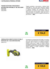 Volantino Eurobrico Pagina 66