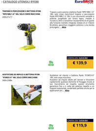 Volantino Eurobrico Pagina 67