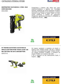 Volantino Eurobrico Pagina 69