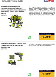 Volantino Eurobrico Pagina 70