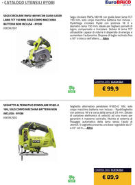 Volantino Eurobrico Pagina 8