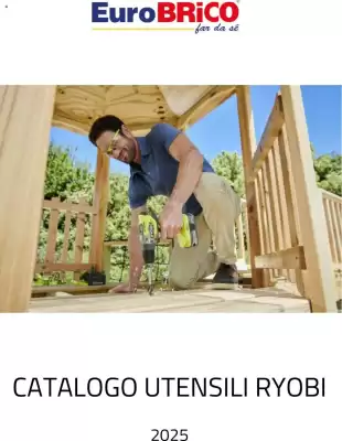 Volantino Eurobrico (valido fino al 31-12)