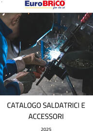 Volantino Eurobrico Pagina 1