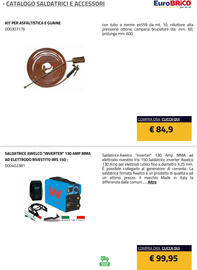 Volantino Eurobrico Pagina 10