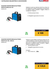 Volantino Eurobrico Pagina 11
