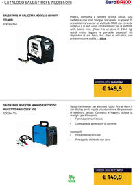 Volantino Eurobrico Pagina 12