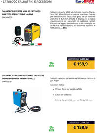 Volantino Eurobrico Pagina 13