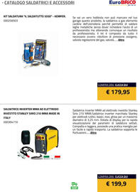 Volantino Eurobrico Pagina 15