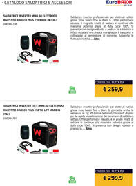 Volantino Eurobrico Pagina 17