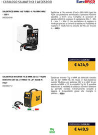 Volantino Eurobrico Pagina 18