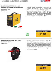 Volantino Eurobrico Pagina 19