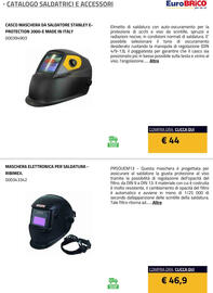Volantino Eurobrico Pagina 20