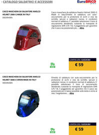 Volantino Eurobrico Pagina 21