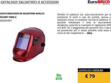 Volantino Eurobrico Pagina 22