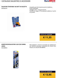 Volantino Eurobrico Pagina 3
