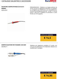 Volantino Eurobrico Pagina 4
