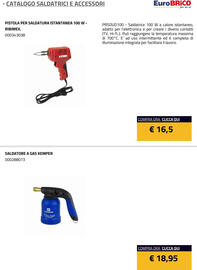 Volantino Eurobrico Pagina 5