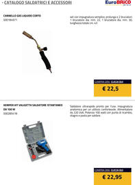 Volantino Eurobrico Pagina 6