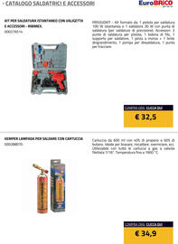 Volantino Eurobrico Pagina 7