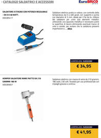 Volantino Eurobrico Pagina 8