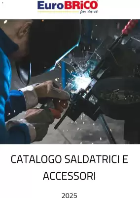 Volantino Eurobrico (valido fino al 31-12)