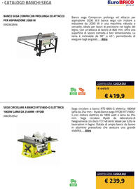 Volantino Eurobrico Pagina 4