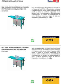 Volantino Eurobrico Pagina 5