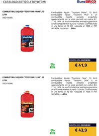 Volantino Eurobrico Pagina 10