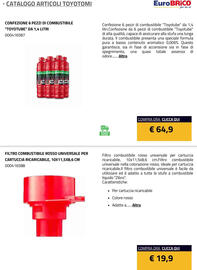 Volantino Eurobrico Pagina 11
