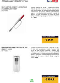 Volantino Eurobrico Pagina 14