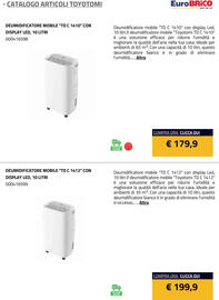 Volantino Eurobrico Pagina 15