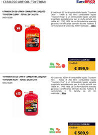 Volantino Eurobrico Pagina 18