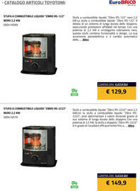 Volantino Eurobrico Pagina 2