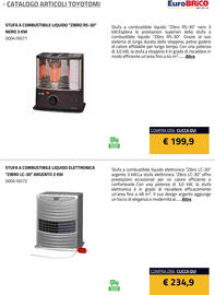 Volantino Eurobrico Pagina 3