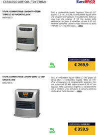 Volantino Eurobrico Pagina 4