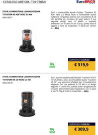 Volantino Eurobrico Pagina 6