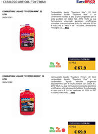 Volantino Eurobrico Pagina 8