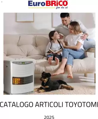 Volantino Eurobrico (valido fino al 31-12)