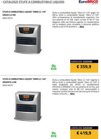 Volantino Eurobrico Pagina 10