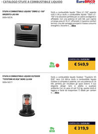 Volantino Eurobrico Pagina 11